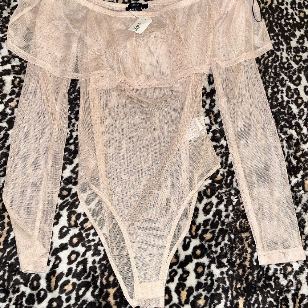 Bodysuit